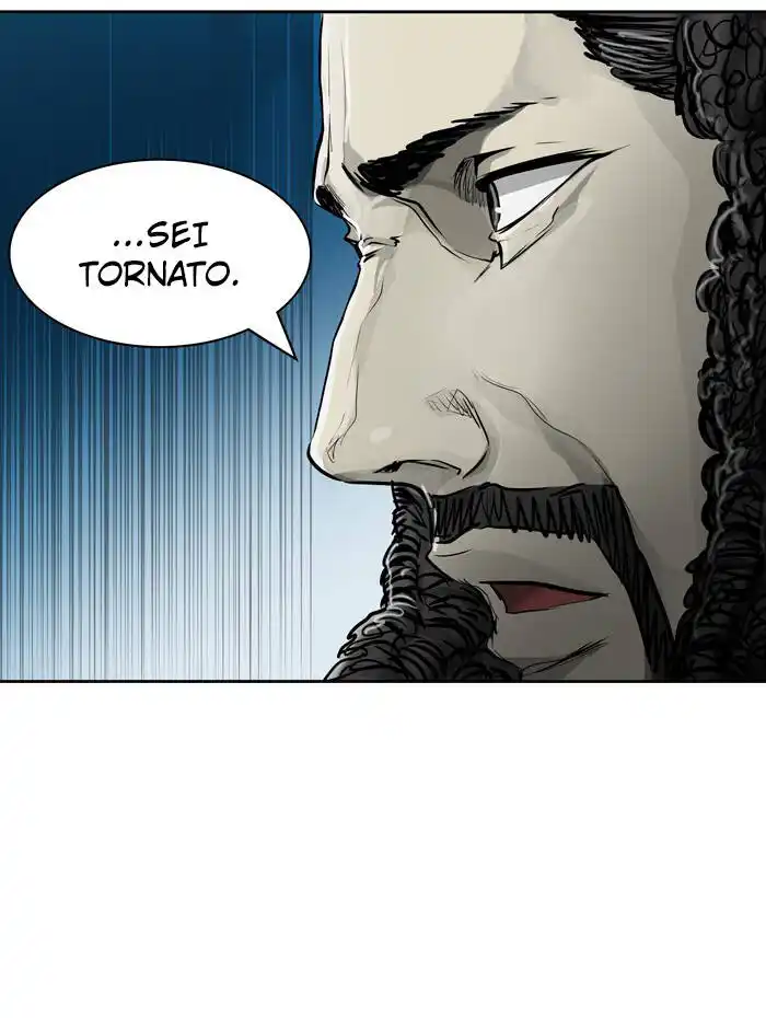 Tower of God Capitolo 17 page 16