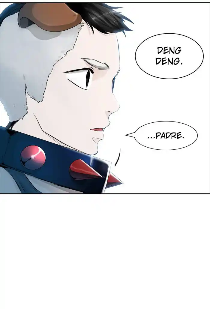 Tower of God Capitolo 17 page 17