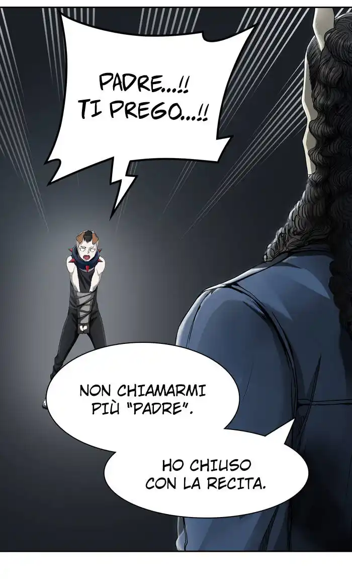 Tower of God Capitolo 17 page 18