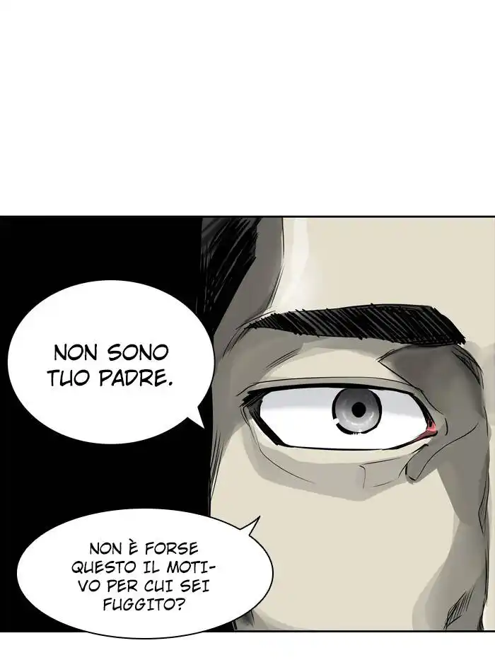 Tower of God Capitolo 17 page 19