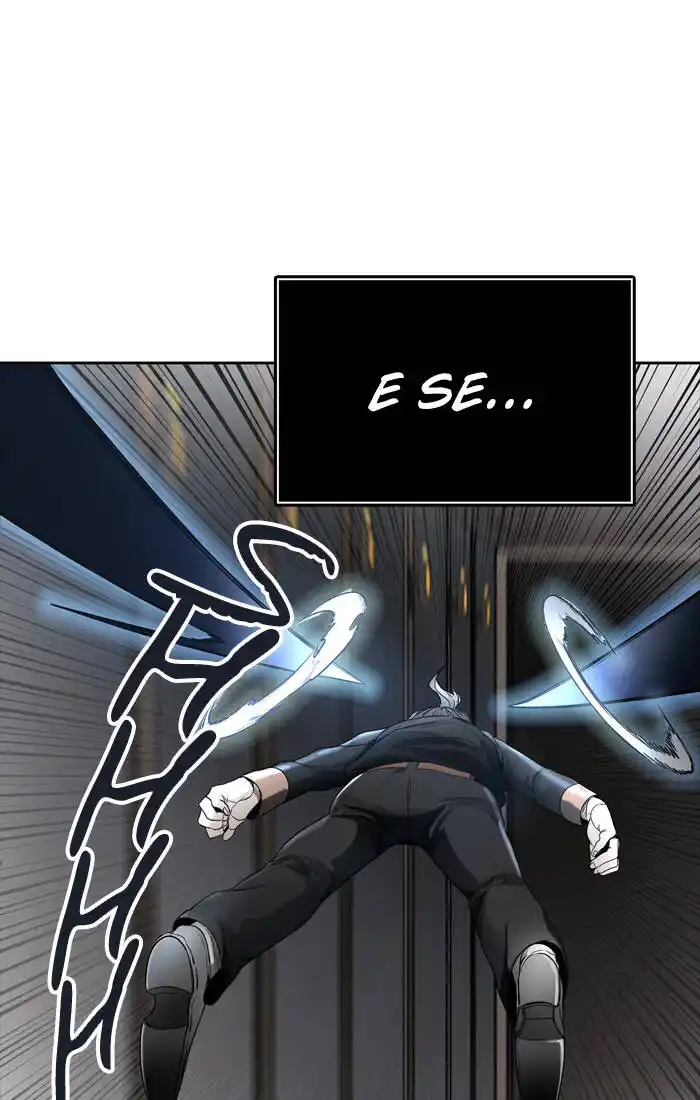 Tower of God Capitolo 17 page 2