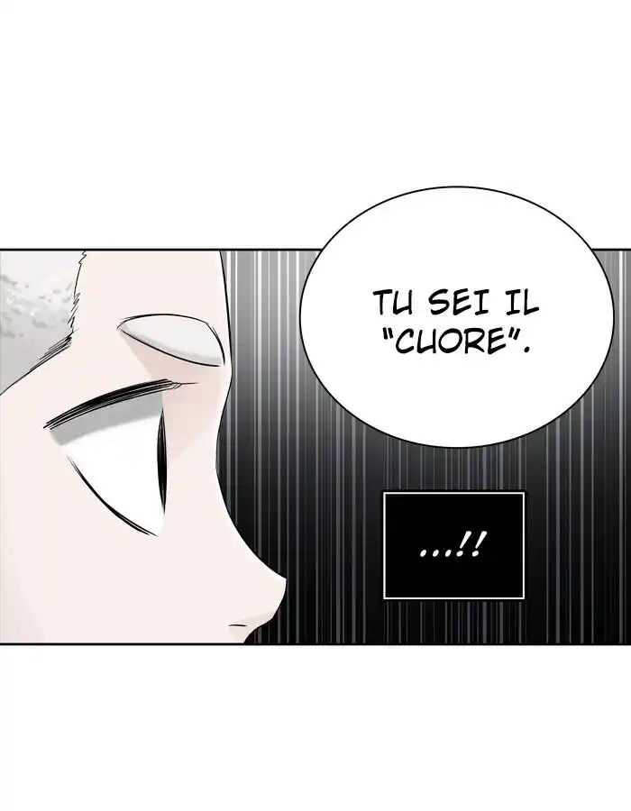 Tower of God Capitolo 17 page 20