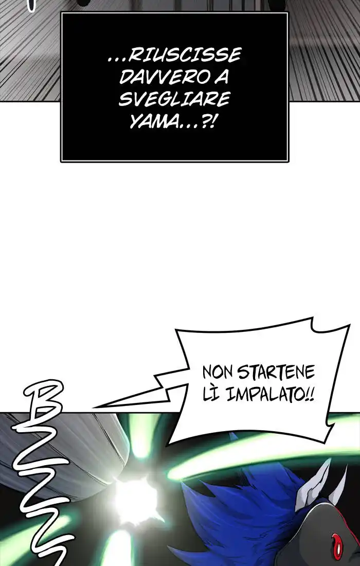 Tower of God Capitolo 17 page 3