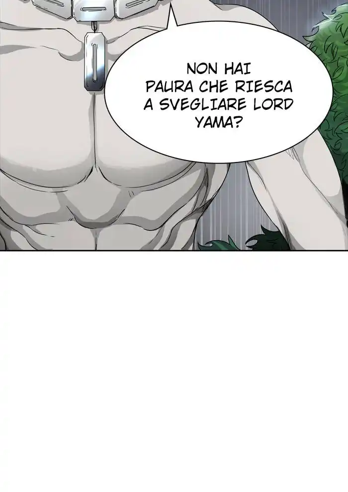 Tower of God Capitolo 17 page 8