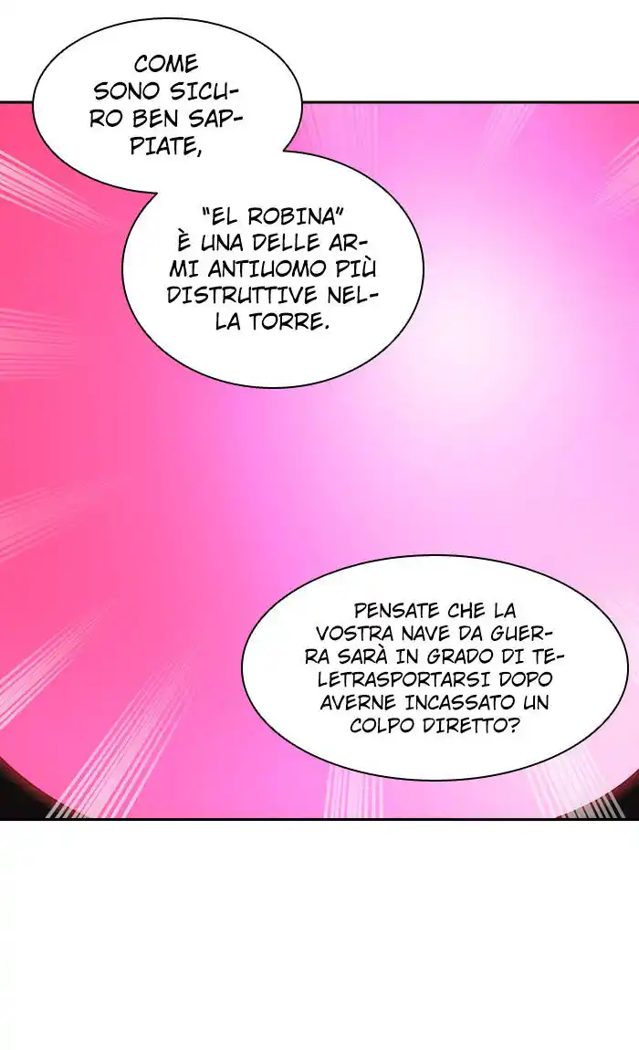 Tower of God Capitolo 327 page 17