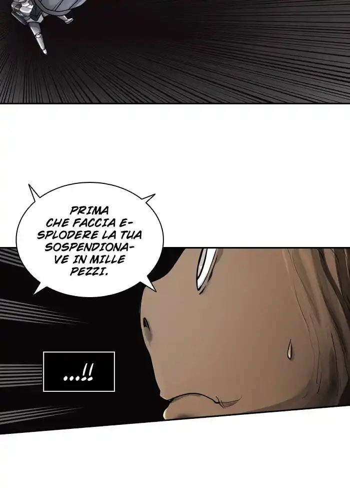 Tower of God Capitolo 327 page 20