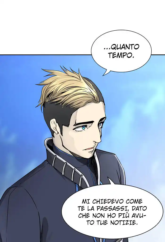 Tower of God Capitolo 327 page 24