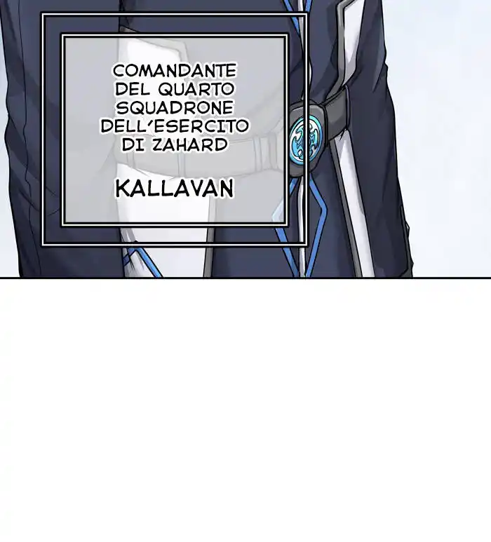 Tower of God Capitolo 327 page 25