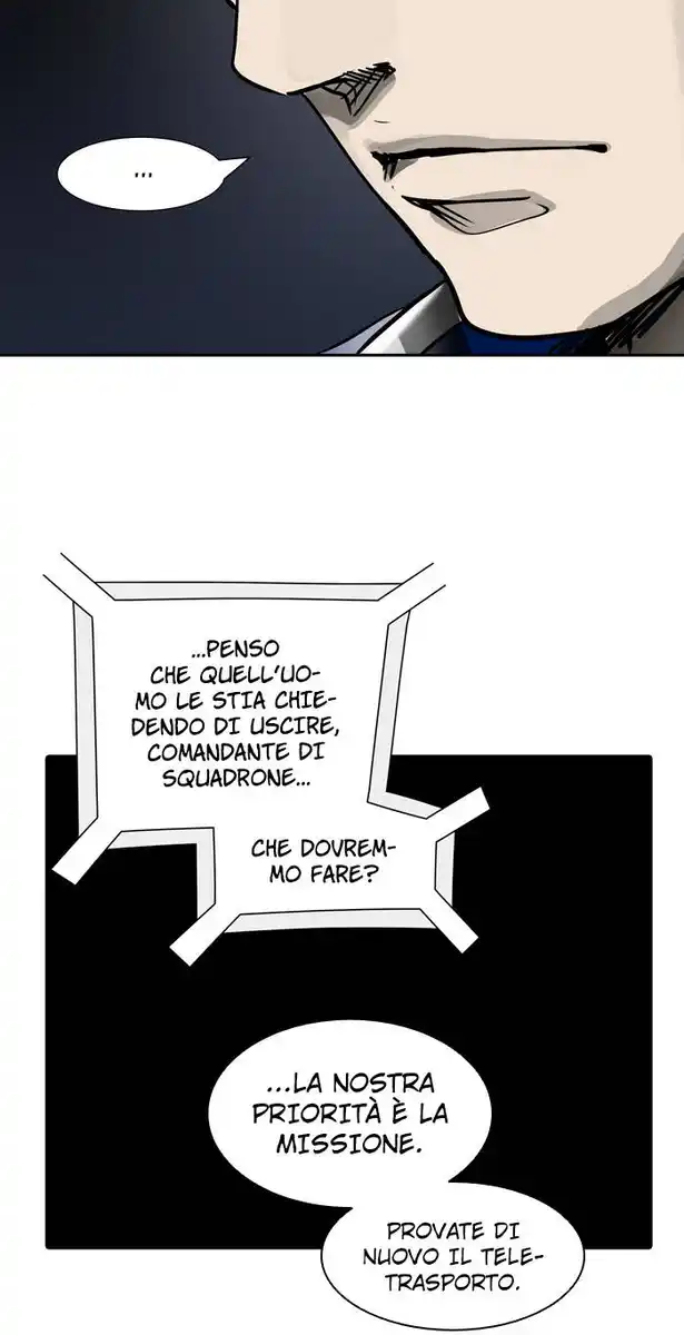 Tower of God Capitolo 327 page 6