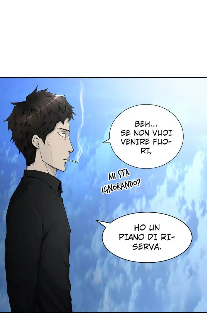 Tower of God Capitolo 327 page 7