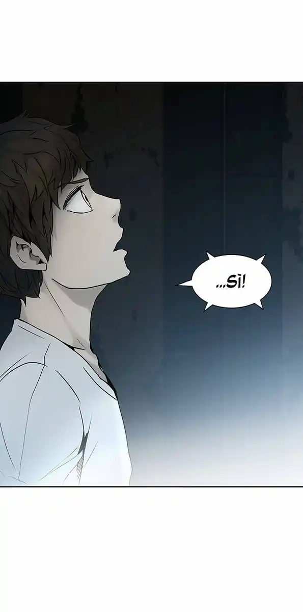 Tower of God Capitolo 229 page 3