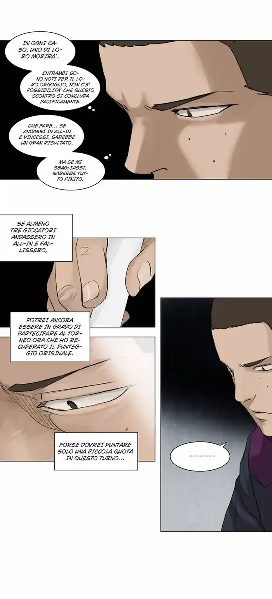 Tower of God Capitolo 74 page 4