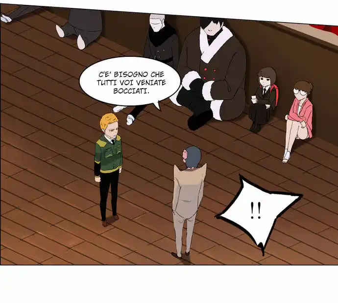 Tower of God Capitolo 06 page 10