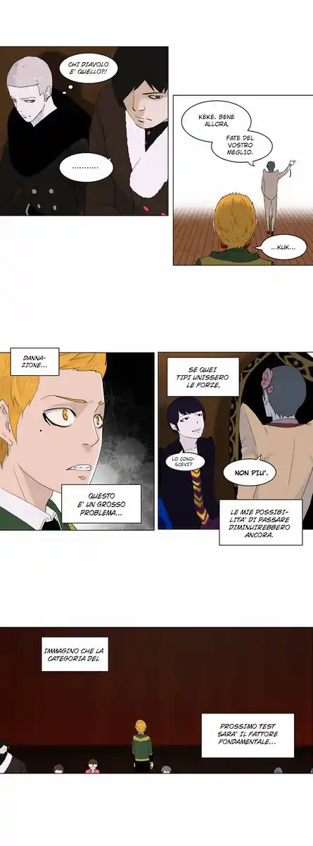 Tower of God Capitolo 06 page 11