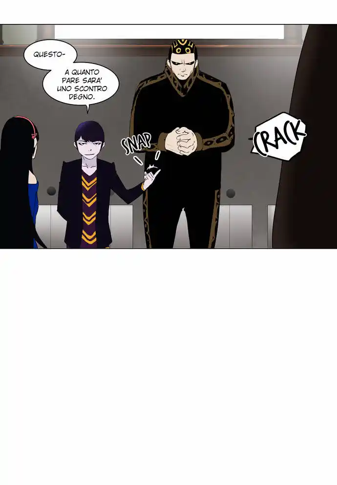 Tower of God Capitolo 06 page 24