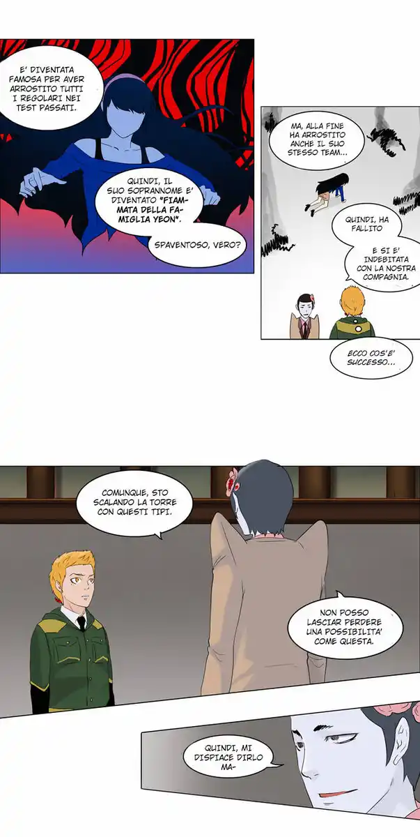 Tower of God Capitolo 06 page 9