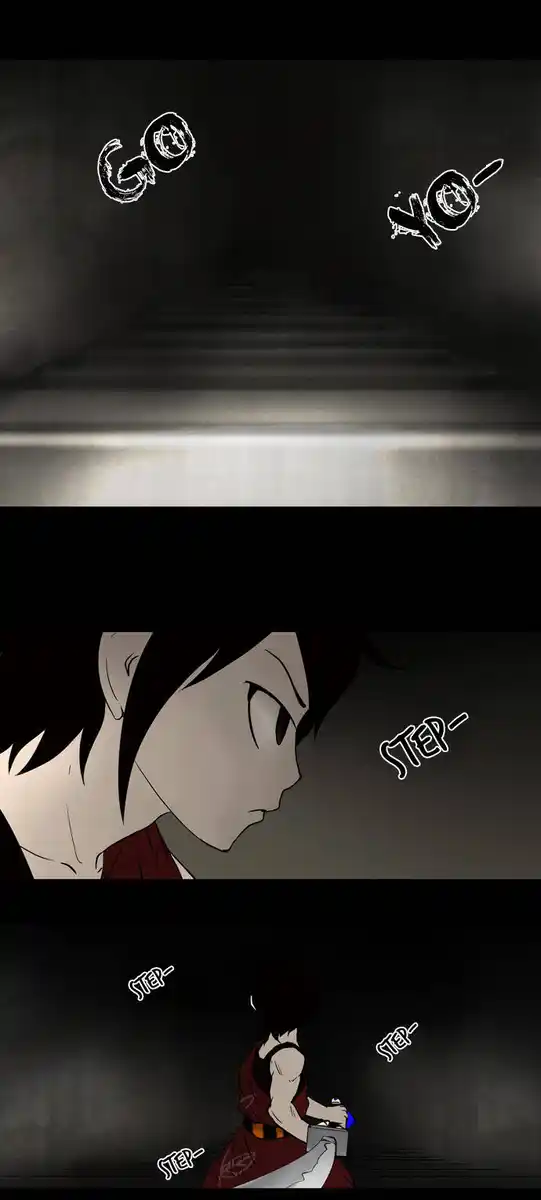 Tower of God Capitolo 44 page 4