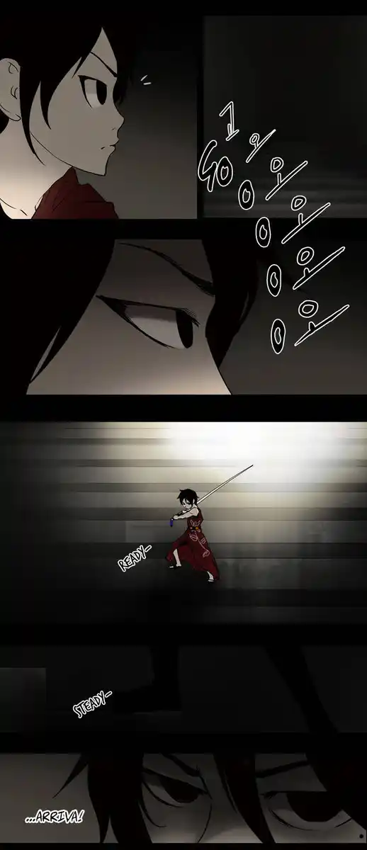Tower of God Capitolo 44 page 5