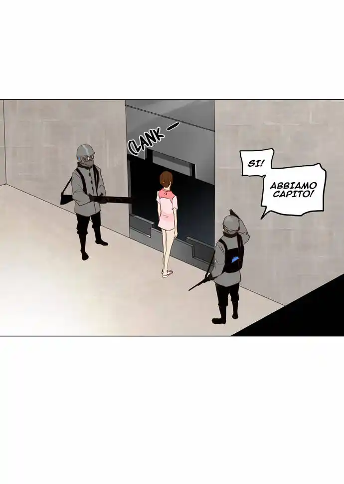 Tower of God Capitolo 66 page 24