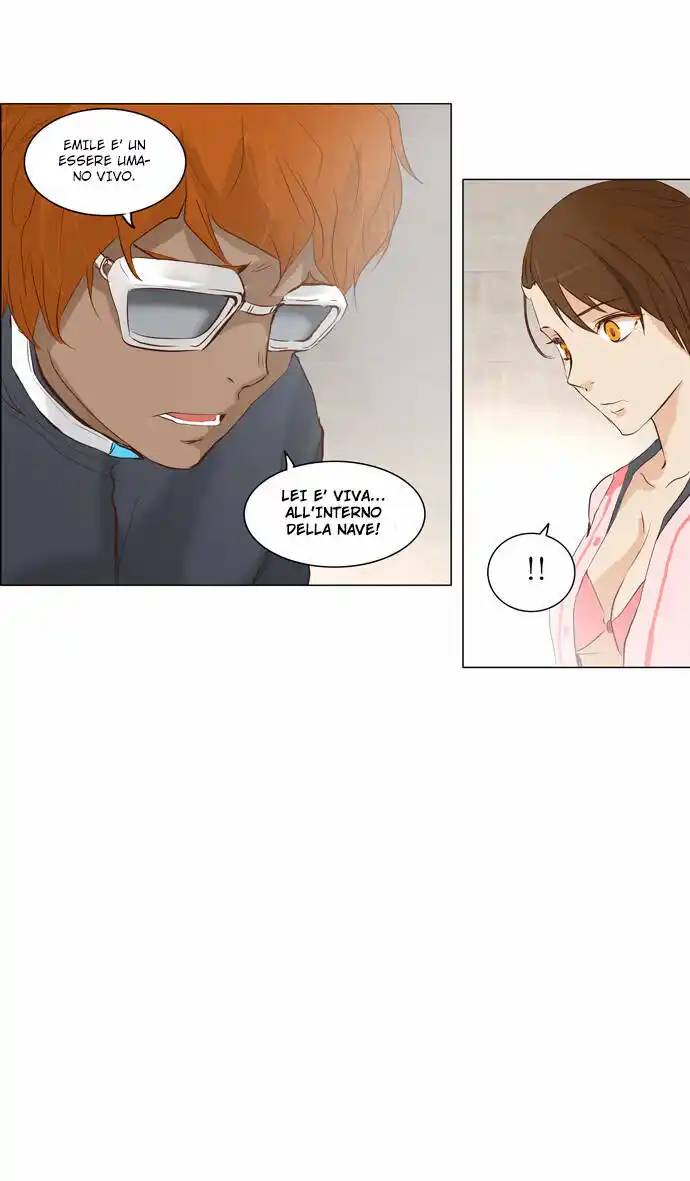 Tower of God Capitolo 66 page 29