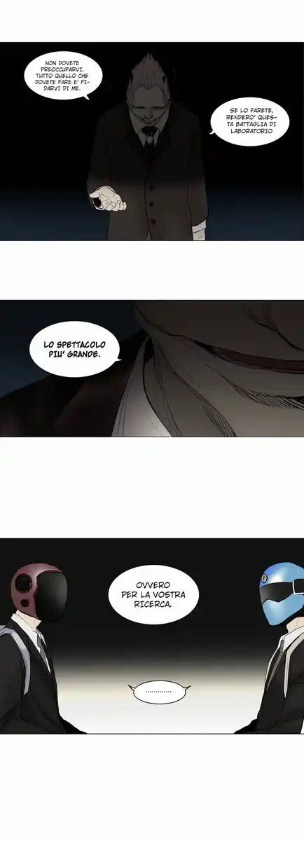 Tower of God Capitolo 66 page 7