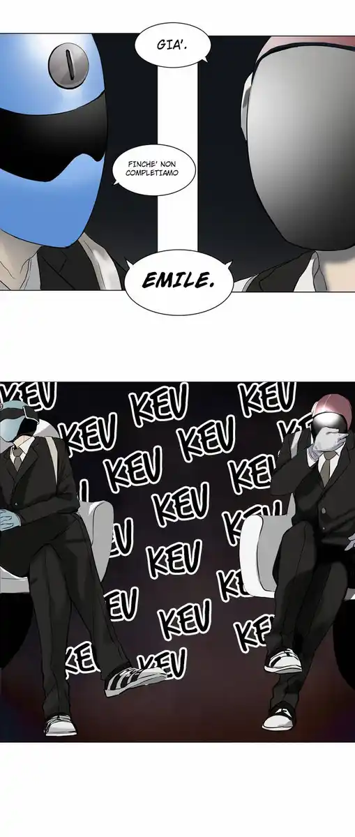 Tower of God Capitolo 66 page 9