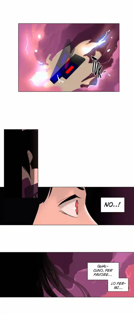 Tower of God Capitolo 12 page 5