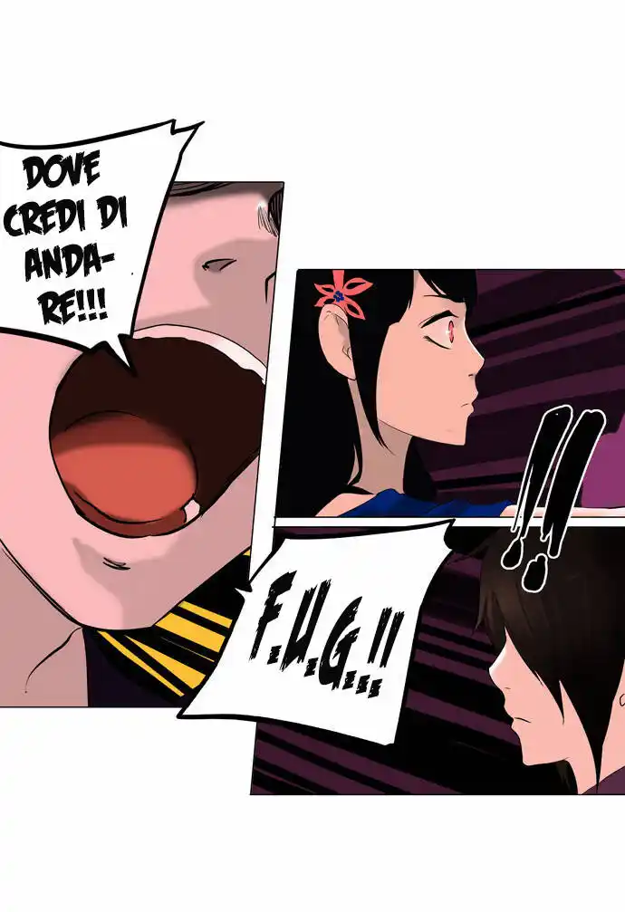 Tower of God Capitolo 12 page 6