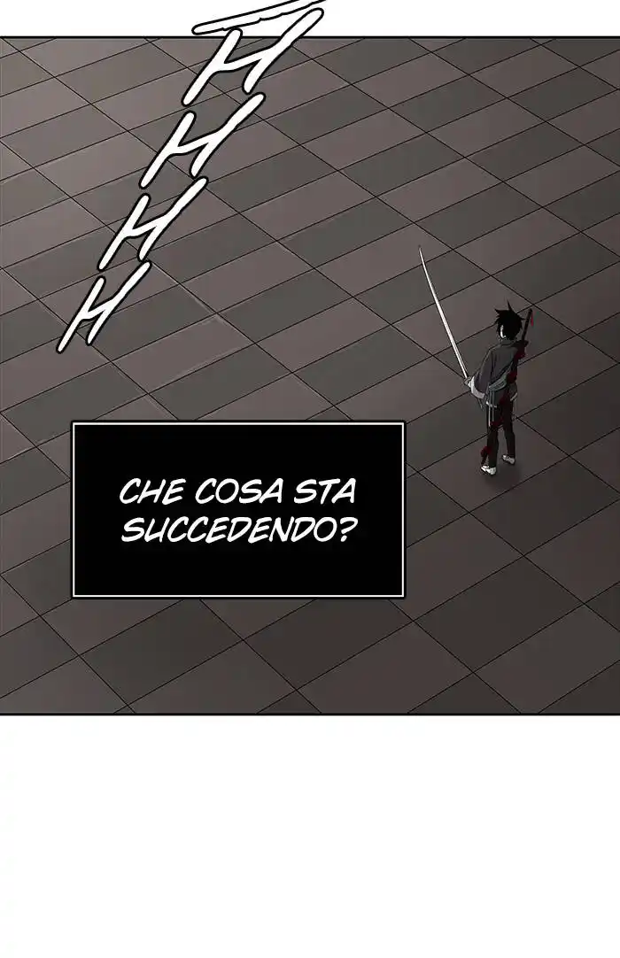 Tower of God Capitolo 44 page 11