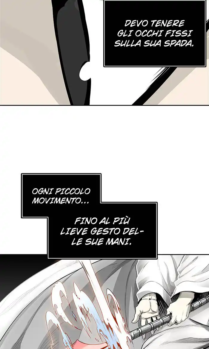 Tower of God Capitolo 44 page 14