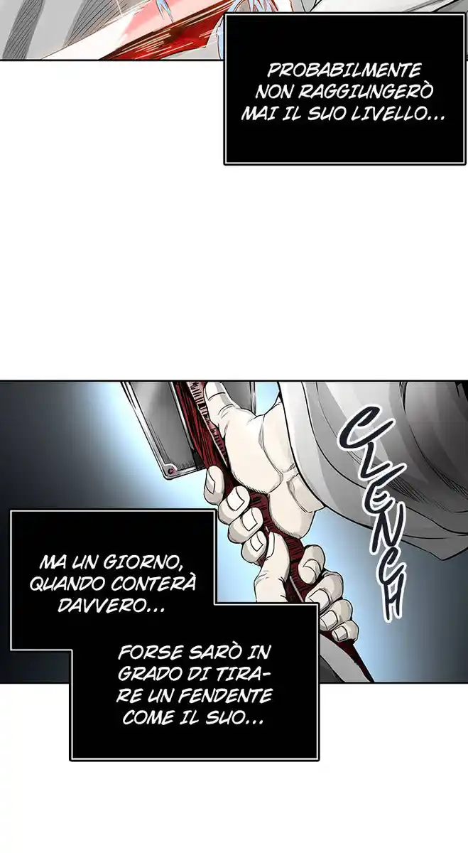 Tower of God Capitolo 44 page 15