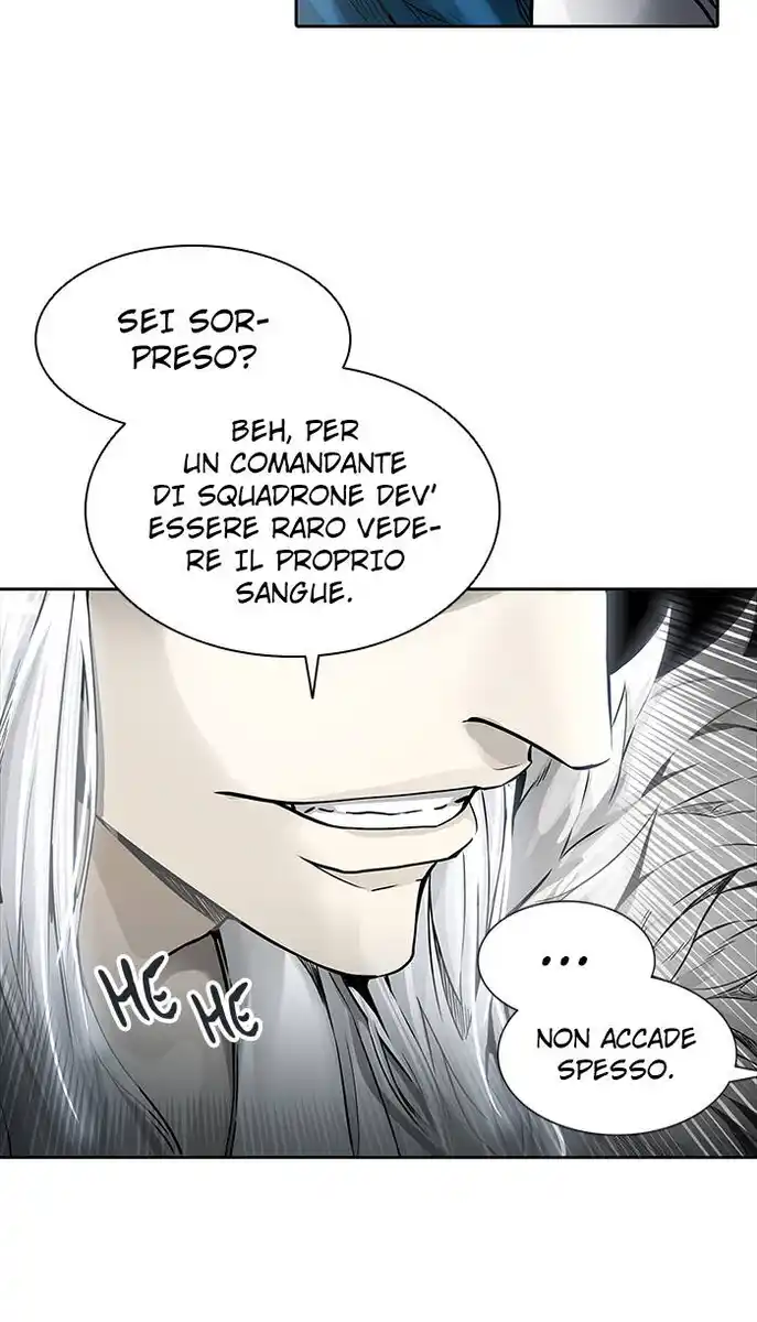 Tower of God Capitolo 44 page 18