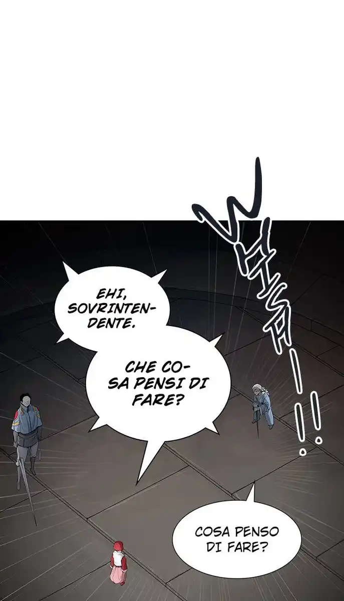 Tower of God Capitolo 44 page 2