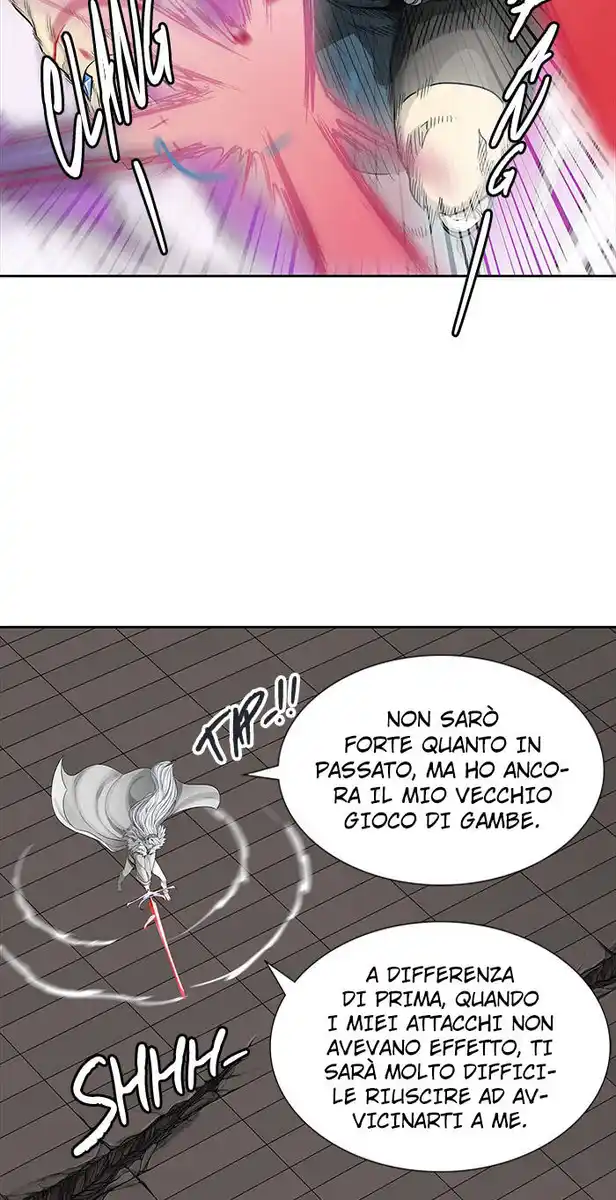 Tower of God Capitolo 44 page 29