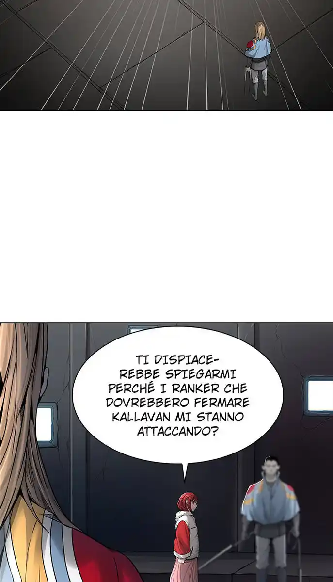 Tower of God Capitolo 44 page 3