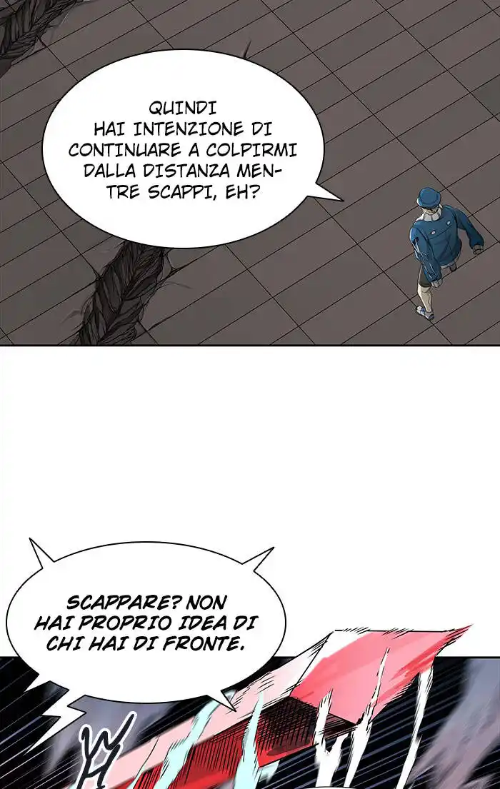 Tower of God Capitolo 44 page 30