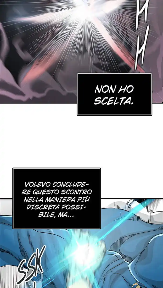 Tower of God Capitolo 44 page 38