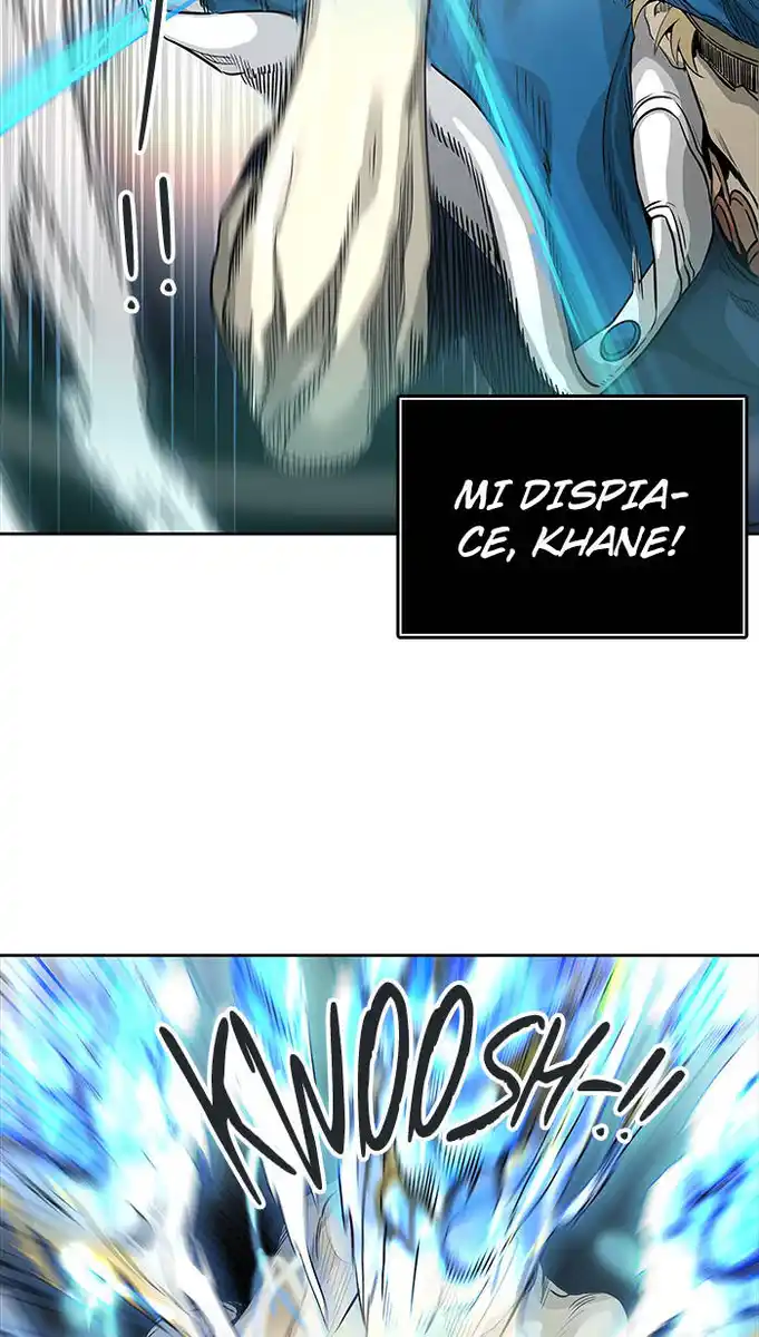 Tower of God Capitolo 44 page 39