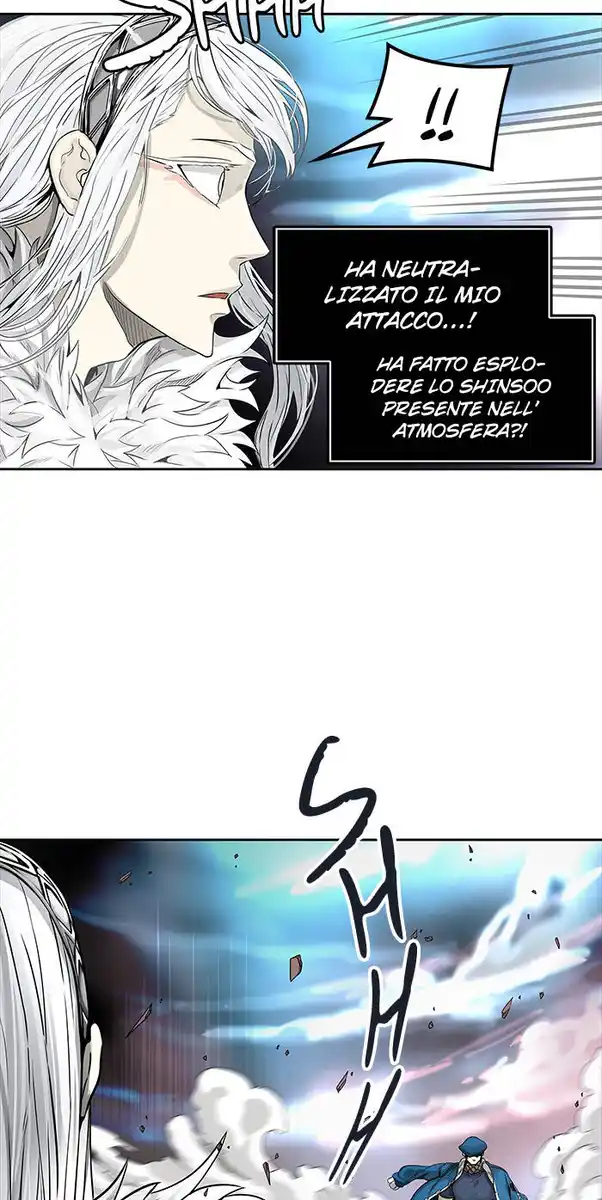 Tower of God Capitolo 44 page 45