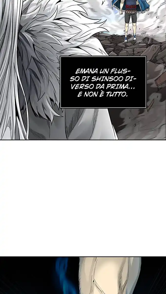 Tower of God Capitolo 44 page 46