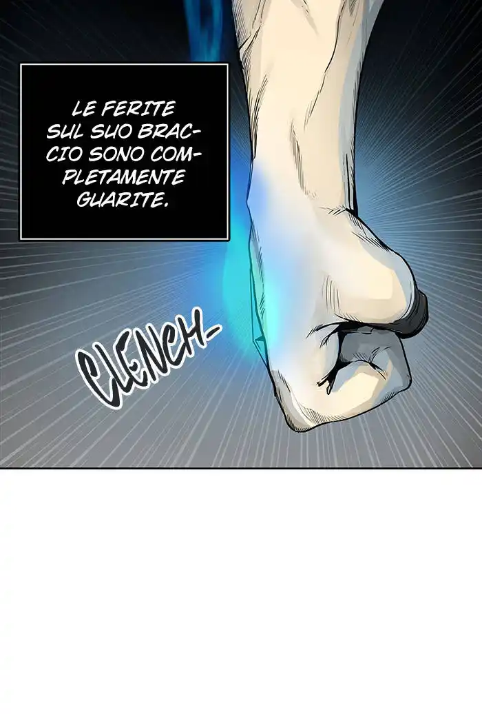 Tower of God Capitolo 44 page 47