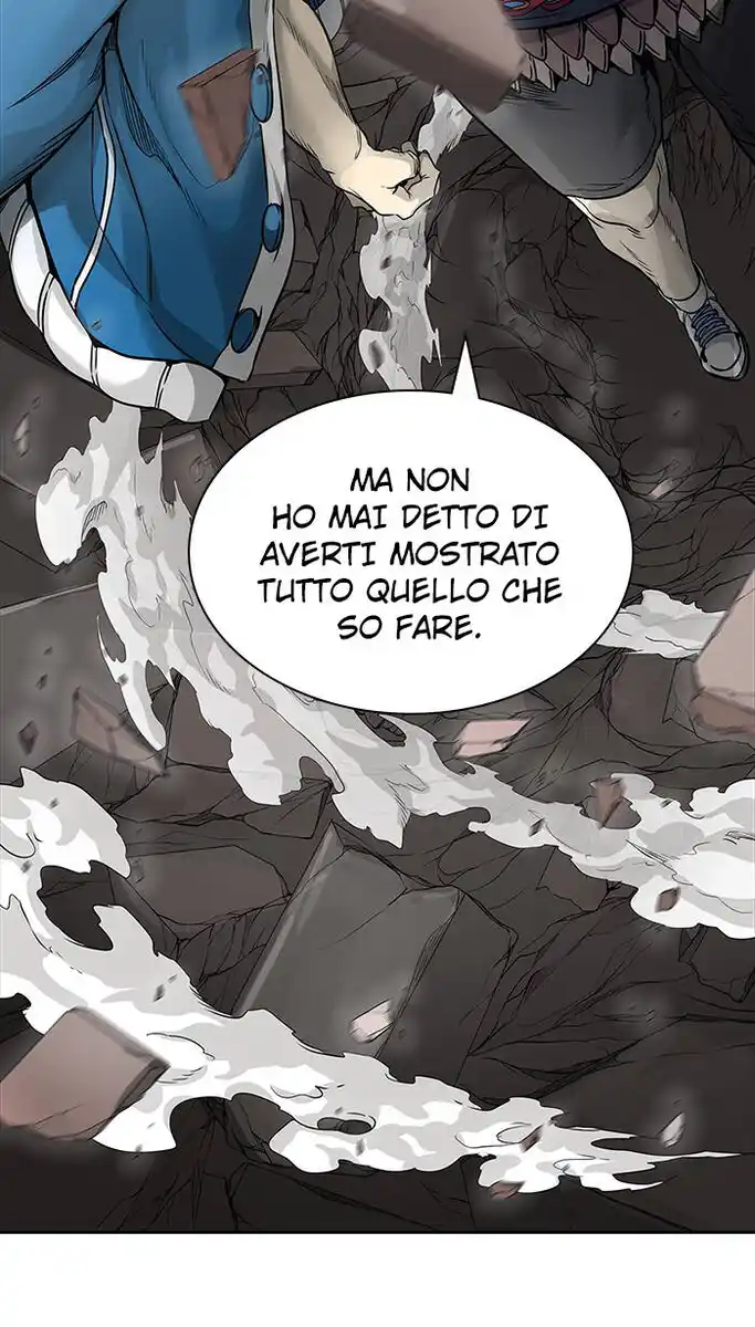 Tower of God Capitolo 44 page 49