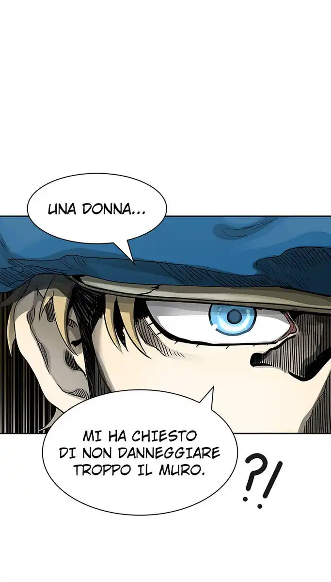 Tower of God Capitolo 44 page 50