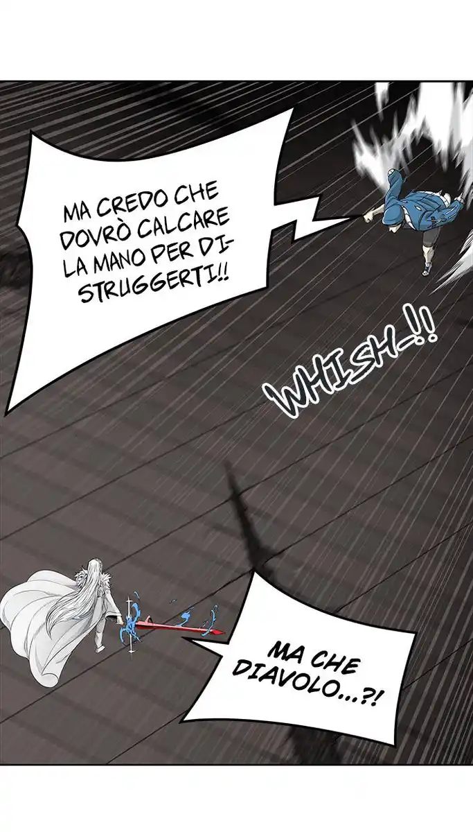 Tower of God Capitolo 44 page 51