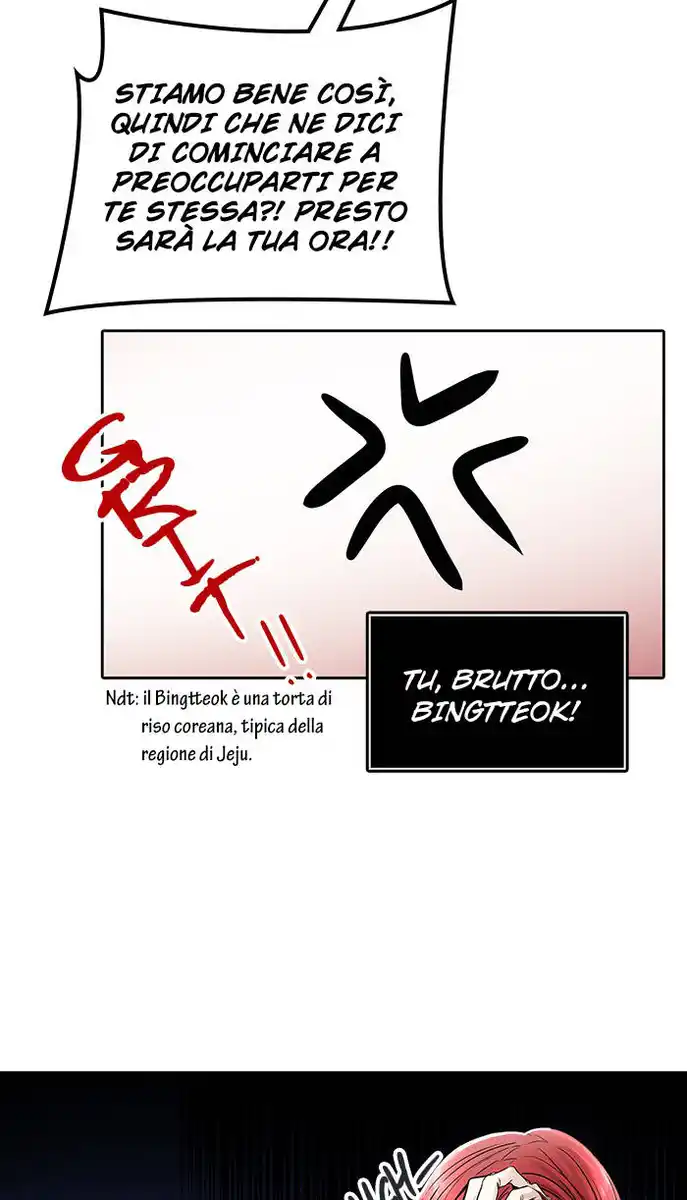 Tower of God Capitolo 44 page 6