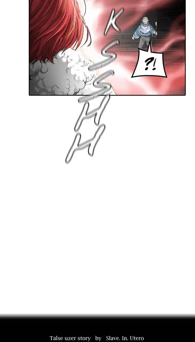 Tower of God Capitolo 44 page 8