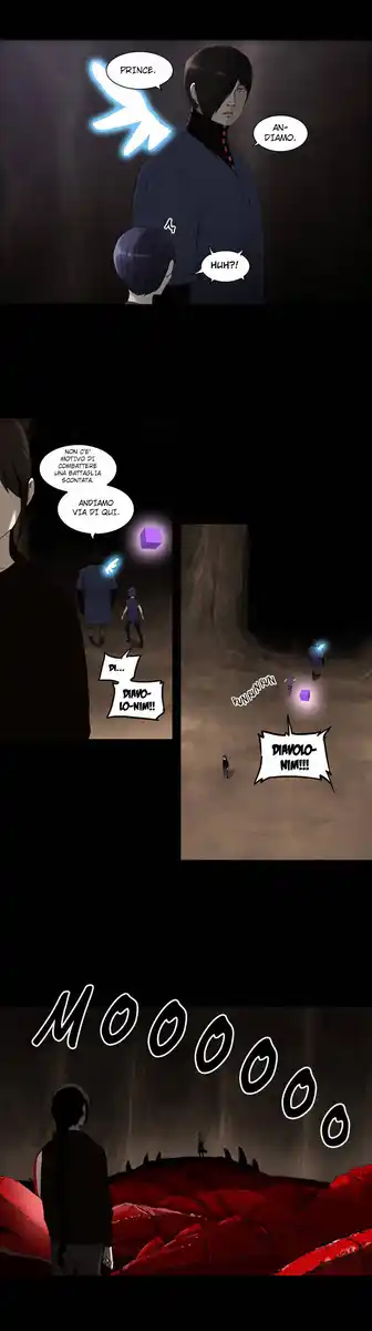 Tower of God Capitolo 32 page 4