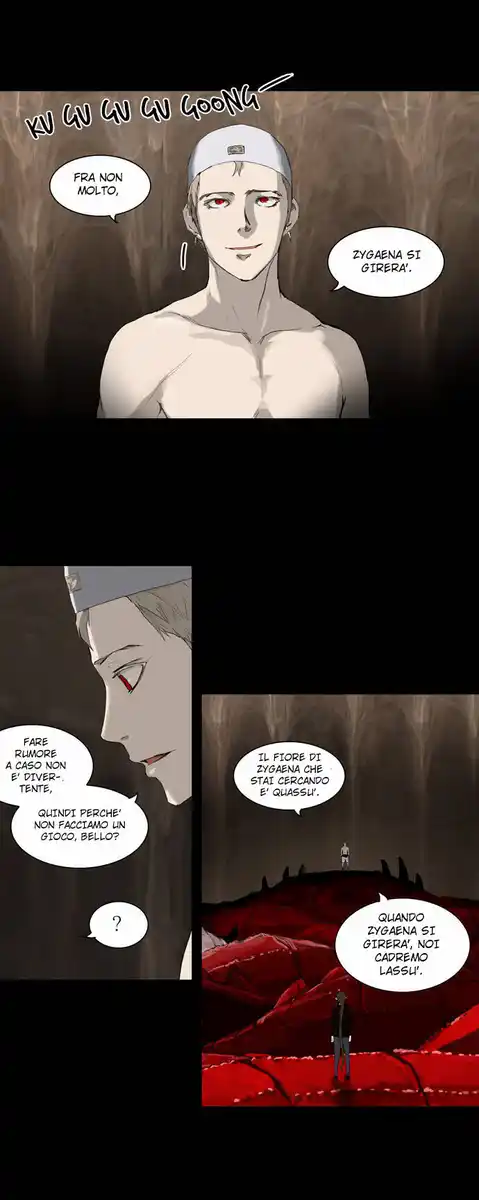 Tower of God Capitolo 32 page 5