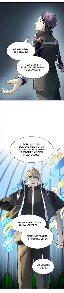 Tower of God Capitolo 104 page 10