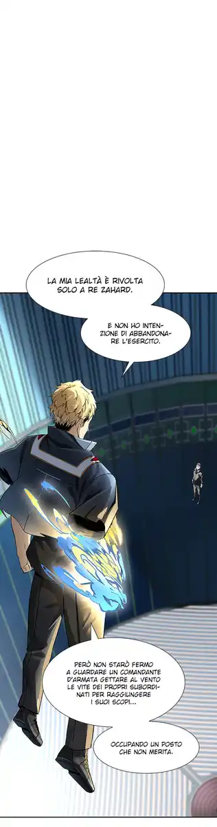 Tower of God Capitolo 104 page 11